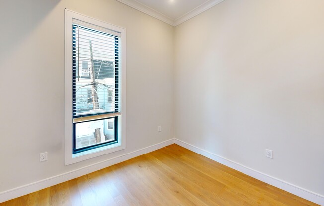 4 beds, 3 baths, 1,235 sqft, $6,925, Unit 202