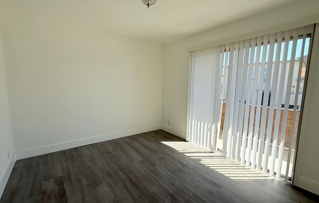 1 bed, 1 bath, $1,650, Unit 512 Foothill Blvd Apt 4