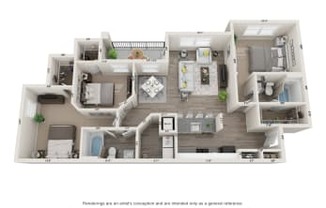 Partner-provided photo for $1980 unit