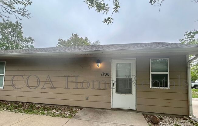 NorthEast Duplex