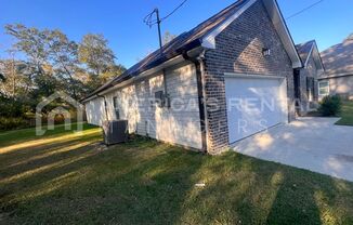 4 beds, 2 baths, $1,795