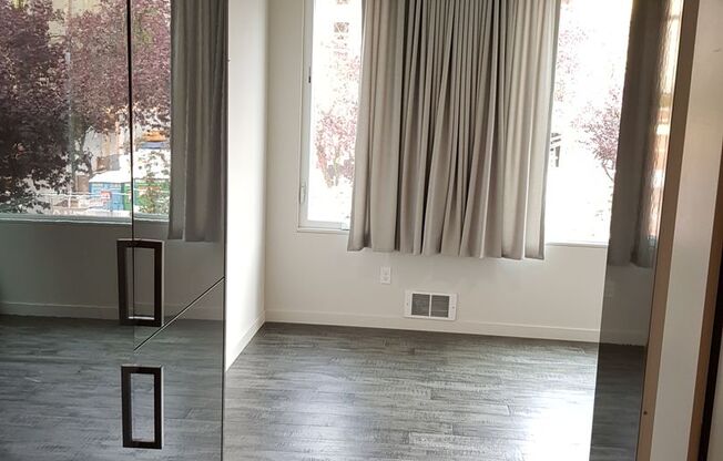 Studio, 1 bath, 244 sqft, $1,187, Unit 208