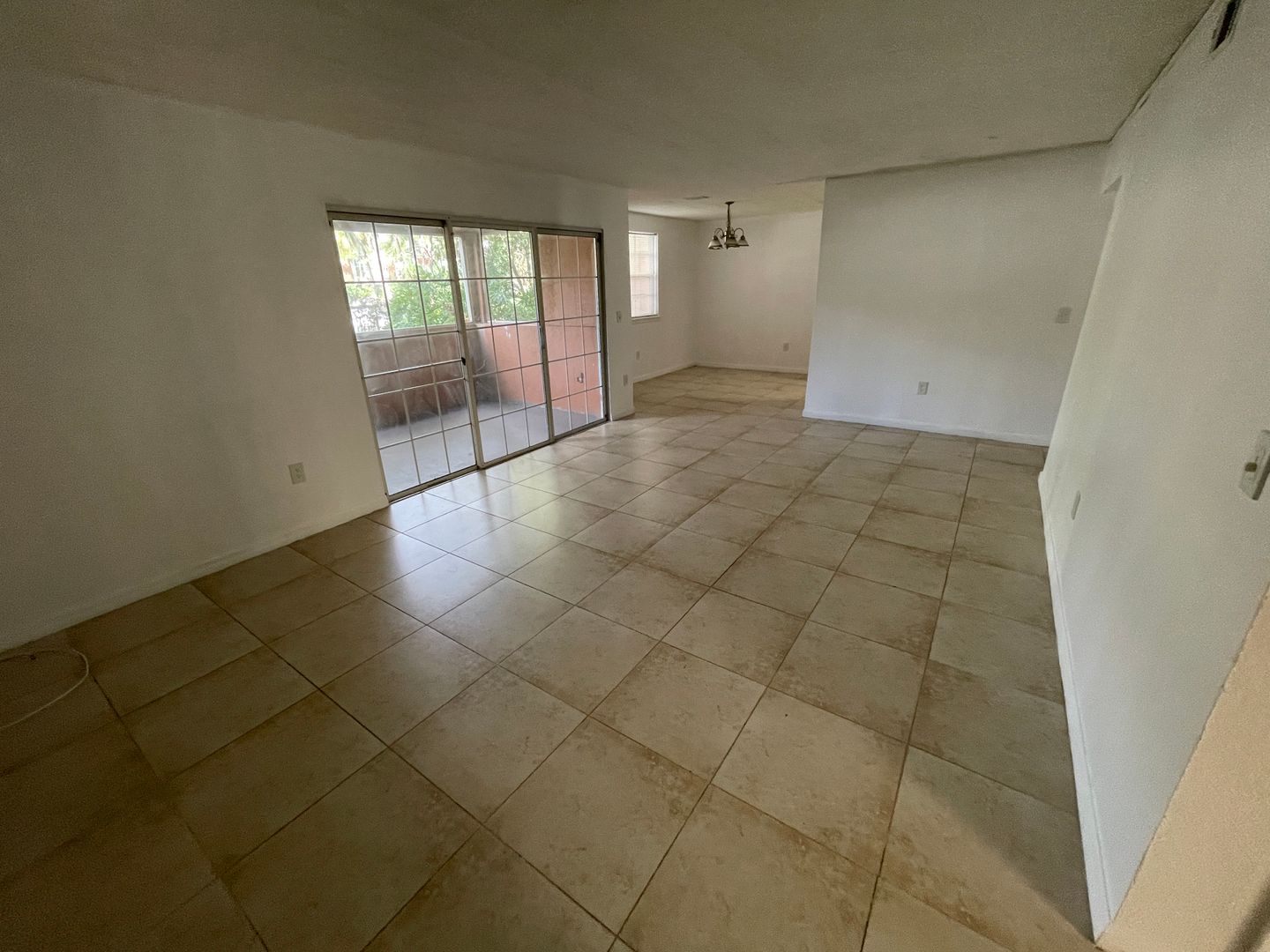 2 Bedroom/2 Bathroom 1st Floor Condo at Cypress Pointe AVAILABLE NOW!