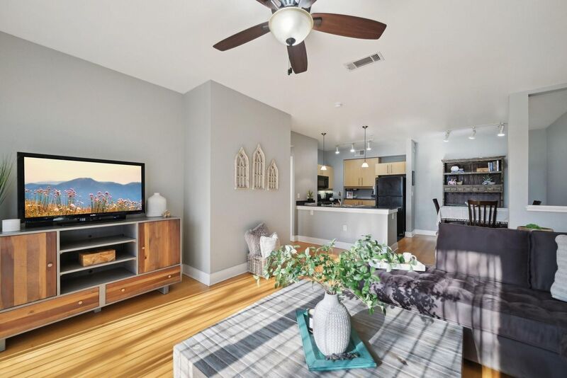 4414 Cedar Springs Road