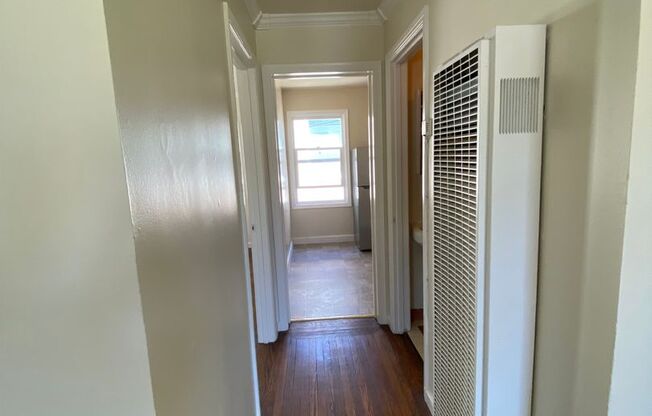 1 bed, 1 bath, $2,075, Unit 589