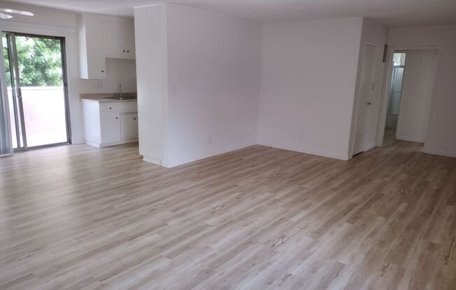 Mernat Apartments