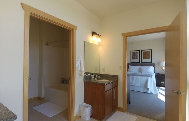 2 beds, 2.5 baths, 1,580 sqft, $3,350, Unit 410