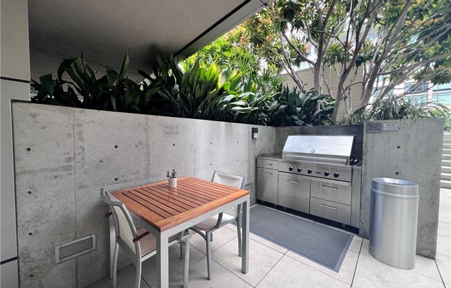 1 bed, 1 bath, 920 sqft, $2,900, Unit 1109