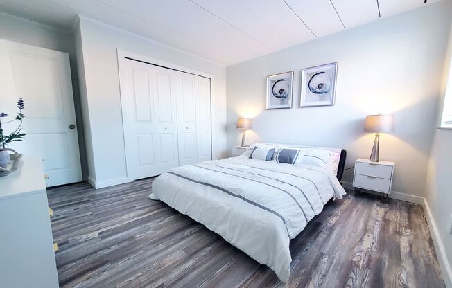 2 beds, 1 bath, 750 sqft, $1,199