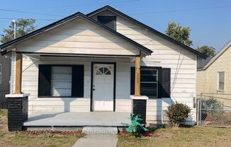 2635 Royal St off Wheeler Rd - Rent is $1100/month - utilities included - 1215 sq ft