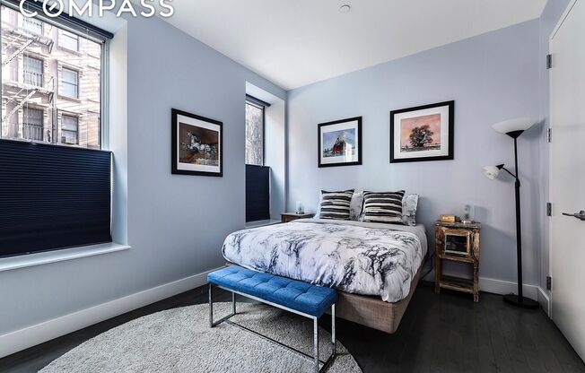 2 beds, 2 baths, 1,203 sqft, $6,500, Unit TH202