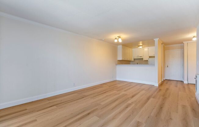 1 bed, 1 bath, 672 sqft, $2,295, Unit 311
