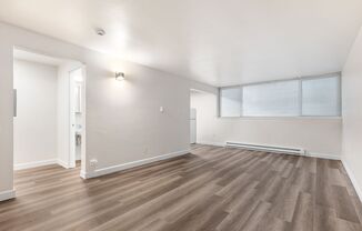 Studio, 1 bath, 405 sqft, $1,295, Unit 2