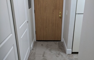 Meridian Terrace Apartments