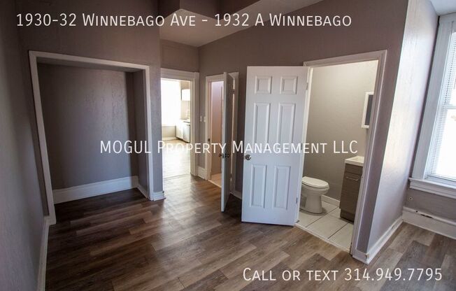 1930-32 Winnebago Ave