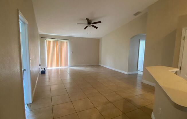 House for rent