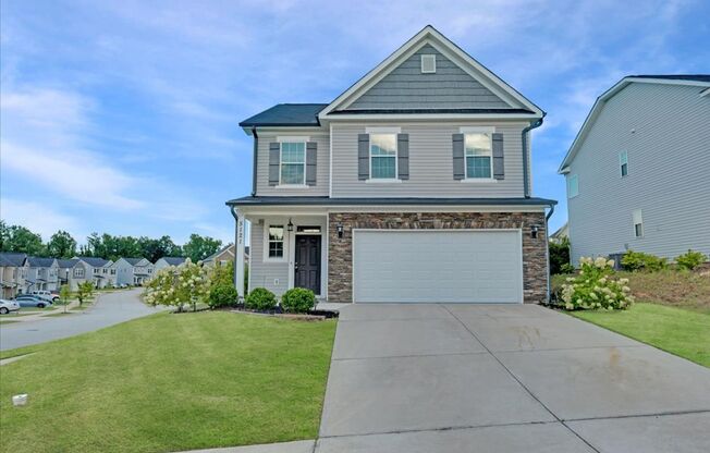 MOVE IN READY