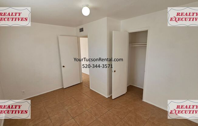 3 beds, 1 bath, $1,395