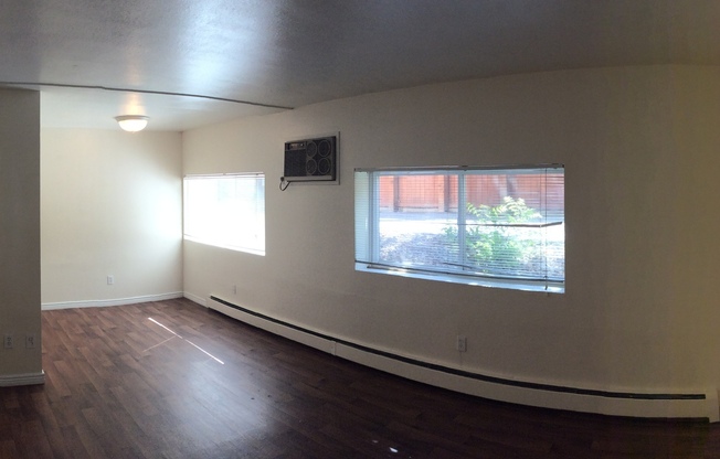 1 bed, 1 bath, $1,600