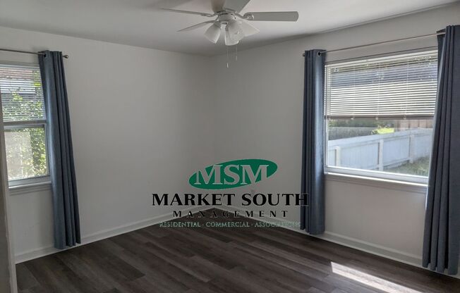 2 beds, 1 bath, 1,122 sqft, $1,750, Unit #1