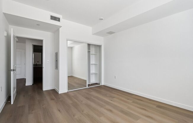 2 beds, 2 baths, 1,100 sqft, $2,899, Unit 506