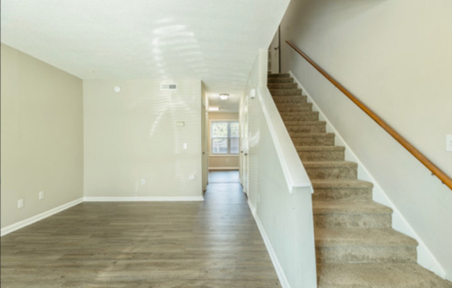 Palmetto Square Apartments