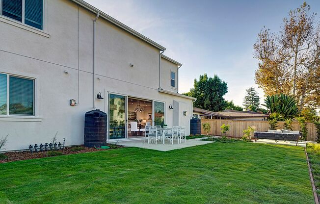 Fantastic 2 story Farm Home 4 bedrooms – 2.5 bath in the heart of Westchester