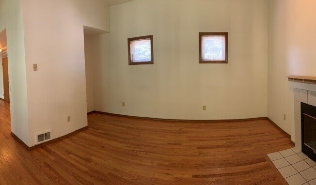 Lake City House
