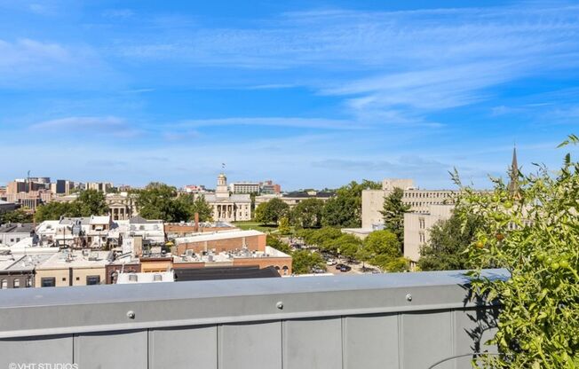 Studio, 1 bath, 266 sqft, $1,130, Unit #202