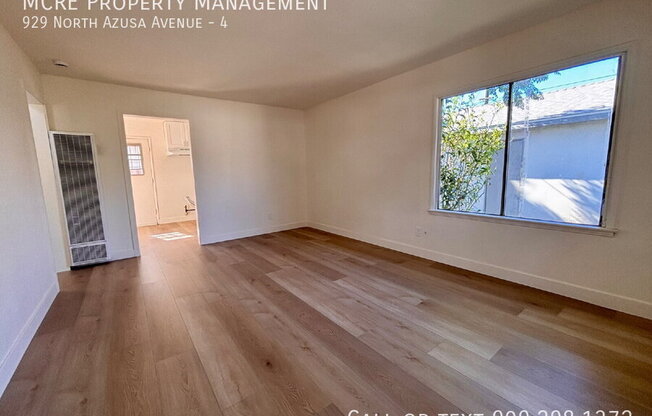 929 N AZUSA AVE