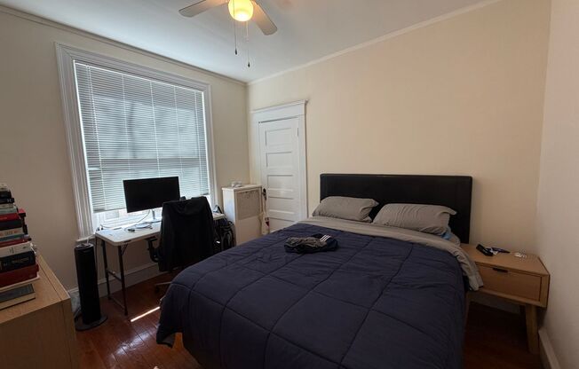 1 bed, 1 bath, 500 sqft, $2,500, Unit 22