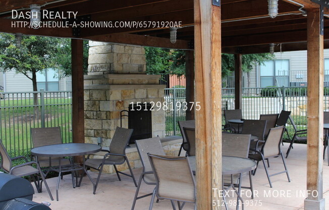 Partner-provided property photo