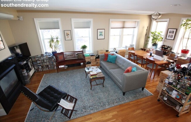 486 SHAWMUT AVE