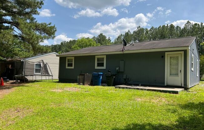 Partner-provided property photo