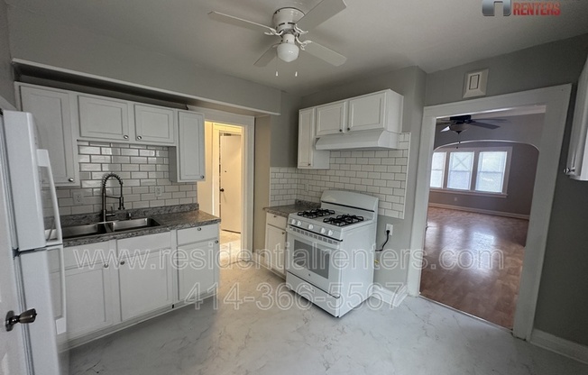 223 W KEEFE AVE
