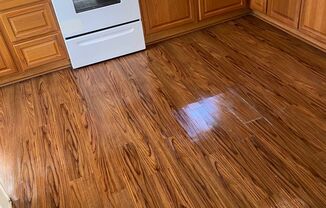 Deer Creek Apartments