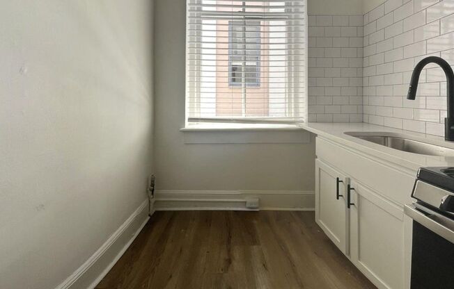 1 bed, 1 bath, 518 sqft, $2,491, Unit 364_1B
