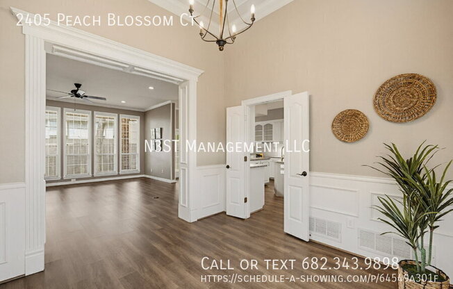 2405 PEACH BLOSSOM CT