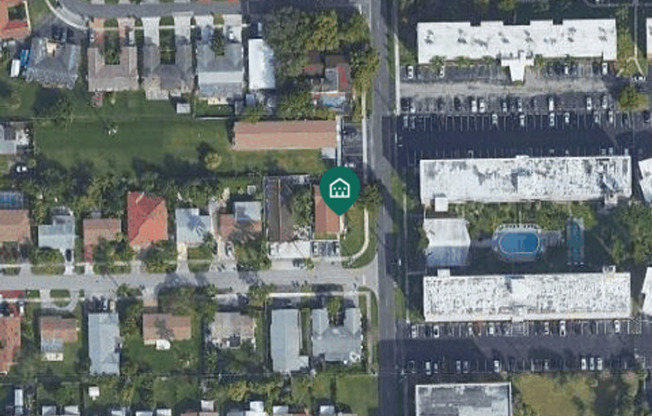 201-203 NE 12th Ave