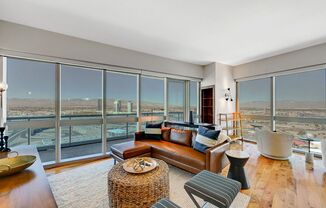 1 bed, 1 bath, $3,250, Unit # 2600