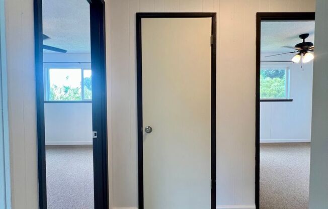 2 Bedroom, 1 Bath Condo- Hilo Terrace