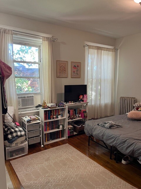 Studio, 1 bath, $2,250, Unit 22