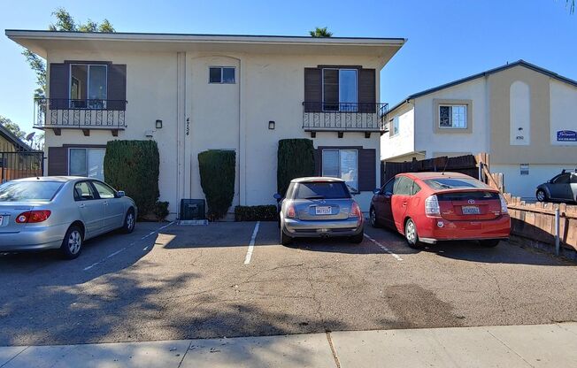 32nd St. 4754