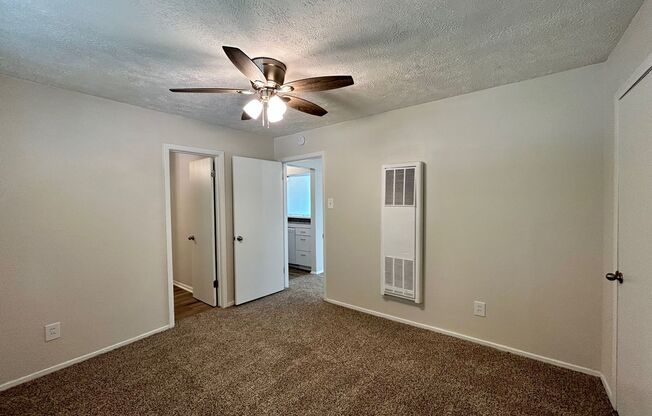 1 bed, 1 bath, $785, Unit MA904