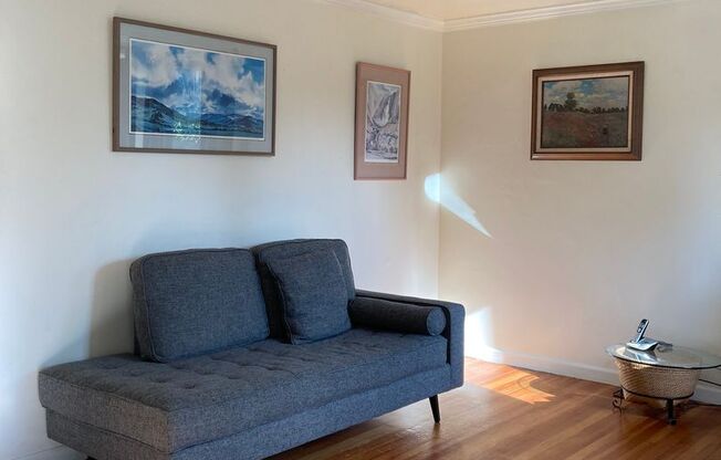 Charming Single Level Home