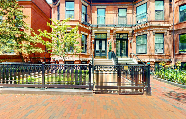 277 MARLBOROUGH ST