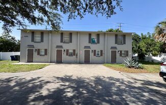 Atlantic Townhomes