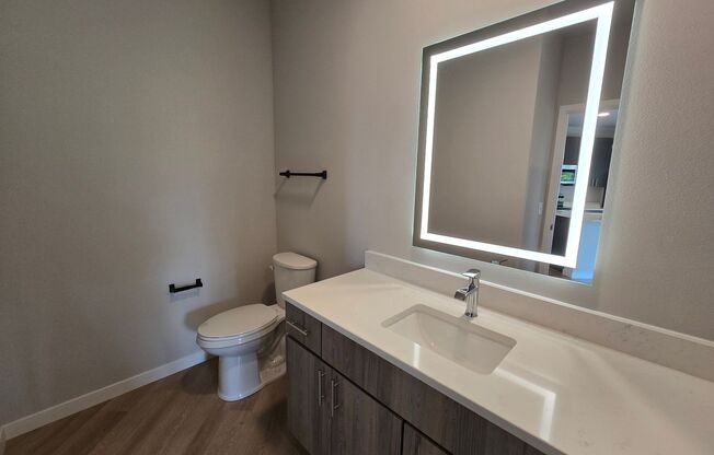 2 beds, 2 baths, 1,140 sqft, $2,110, Unit 8421-238