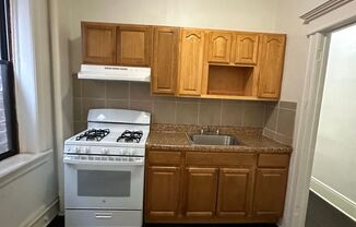 1 bed, 1 bath, $1,600, Unit 36