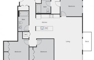 Partner-provided photo for $3781 unit